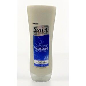 Suave Deep Moisture Replenish Hydrating Conditioner 12.6 fl oz USA Hair Care